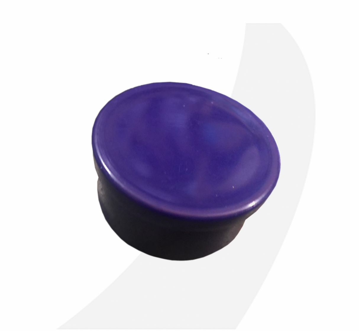 WinDesign Top Mast top plug & outer boom plug for Laser