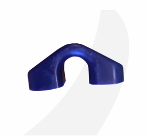 WinDesign Eyelet for outhaul and traveler, plastic