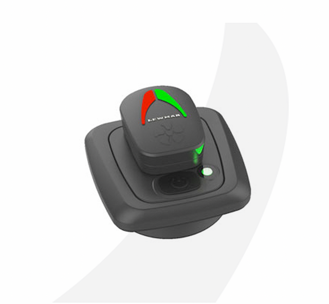 Lewmar Gen 2 Thruster Controller