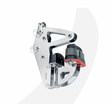 Harken Dinghy Vang Lower Unit