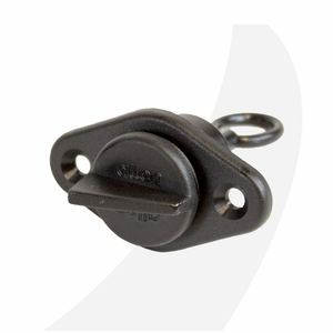 Drain Sockets & Bungs