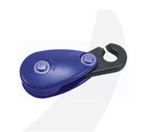 WinDesign Traveler block with sister hook