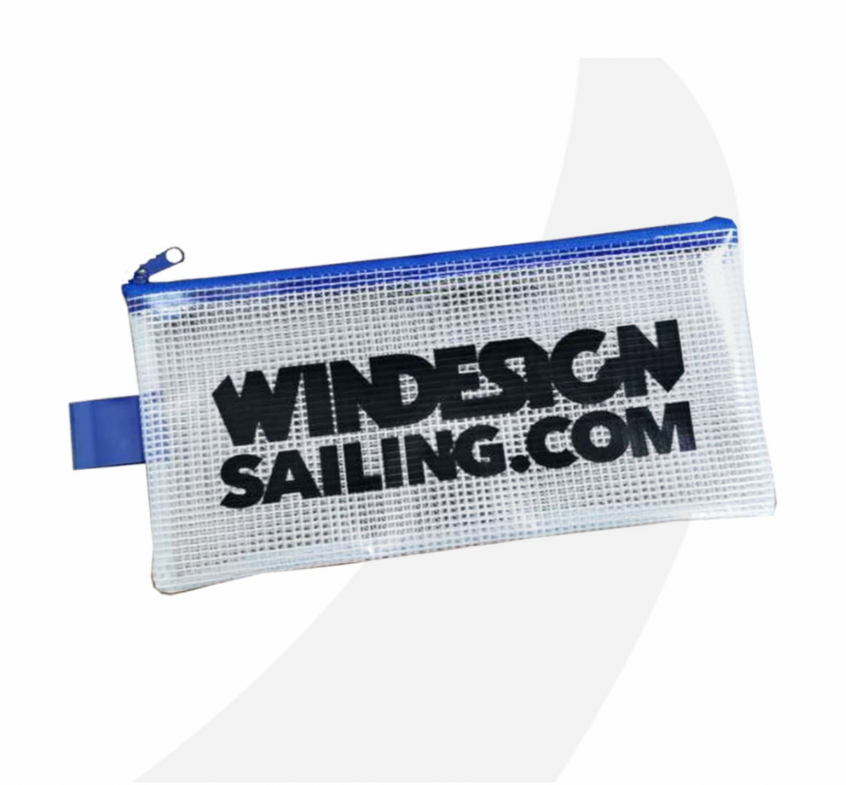 Pencil Case Windesign Sailing