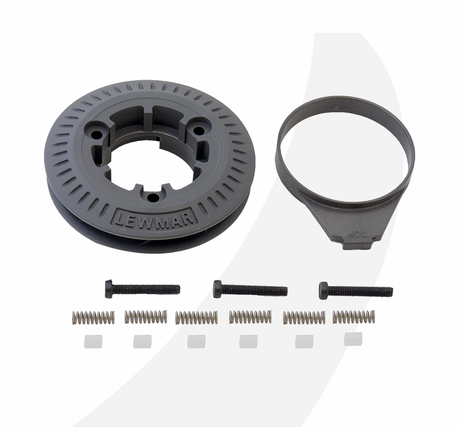 Lewmar 48ST Ocean Winch Grey Jaw Kit