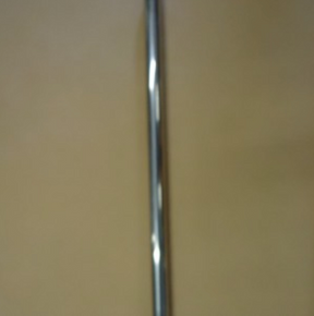 J/24 Forward Stanchion Tube (20.5")