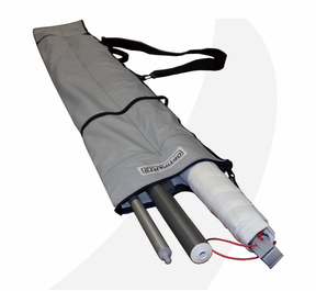 Optiparts Rig Travel Bag OPTI