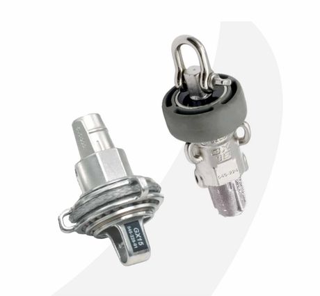 Selden CX-GX Adapter