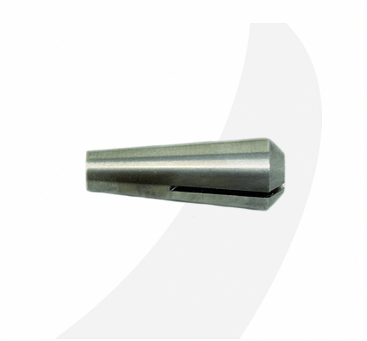 Tylaska NG Cone for 6mm Compact Strand Wire Rope