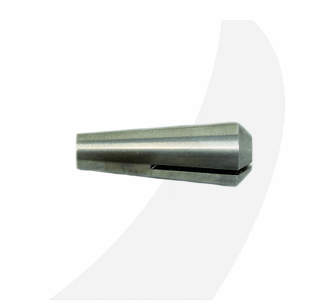 Tylaska NG Cone for 6mm Compact Strand Wire Rope