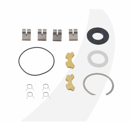 Lewmar OCEAN/EVO® ST 50-65 Spares Kit