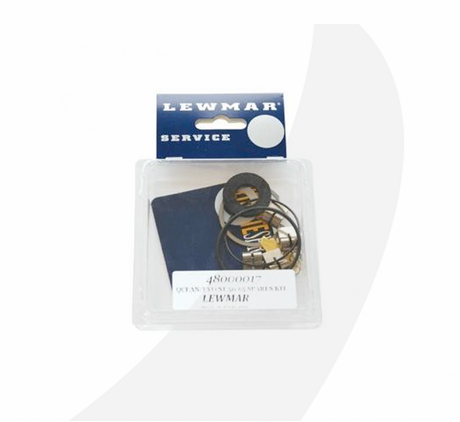 Lewmar OCEAN/EVO® ST 50-65 Spares Kit