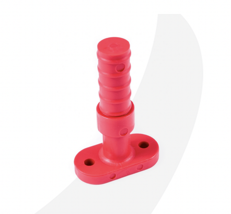 Sea Sure Universal Joint (Rope Core)