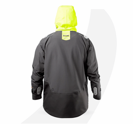 Zhik Black OFS800 Jacket