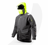 Zhik Black OFS800 Jacket