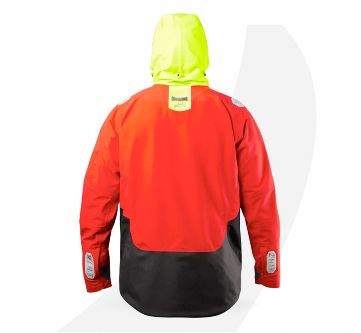 Zhik Flame Red OFS800 Jacket