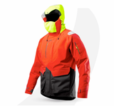 Zhik Flame Red OFS800 Jacket