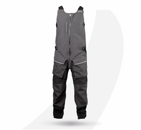 Zhik Black OFS800 Salopette