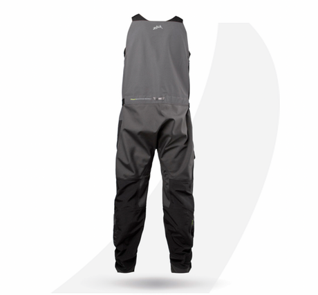 Zhik Black OFS800 Salopette