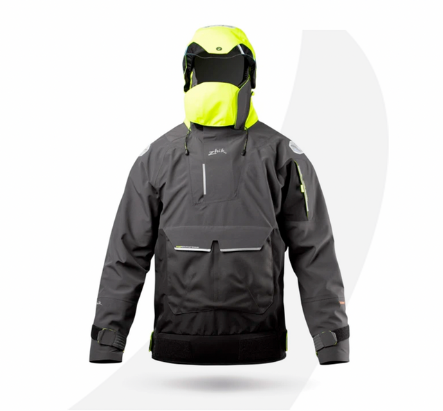 Zhik Black OFS800 Smock