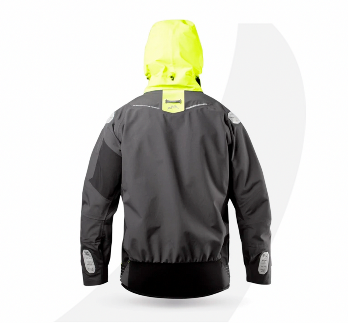 Zhik Black OFS800 Smock