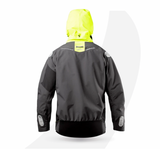 Zhik Black OFS800 Smock