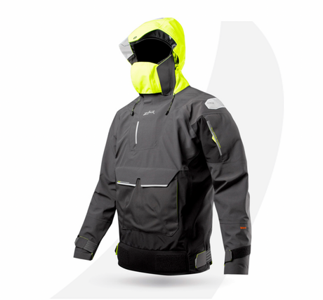 Zhik Black OFS800 Smock
