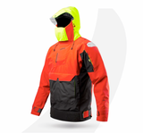 Zhik Flame Red OFS800 Smock