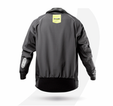Zhik Black OFS800 Latex Smock