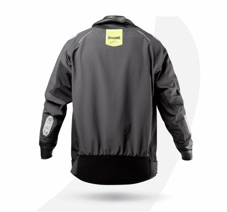 Zhik Black OFS800 Latex Smock