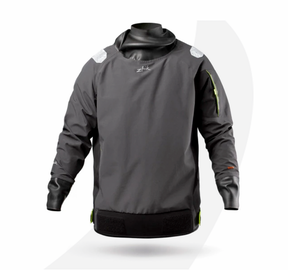 Zhik Black OFS800 Latex Smock