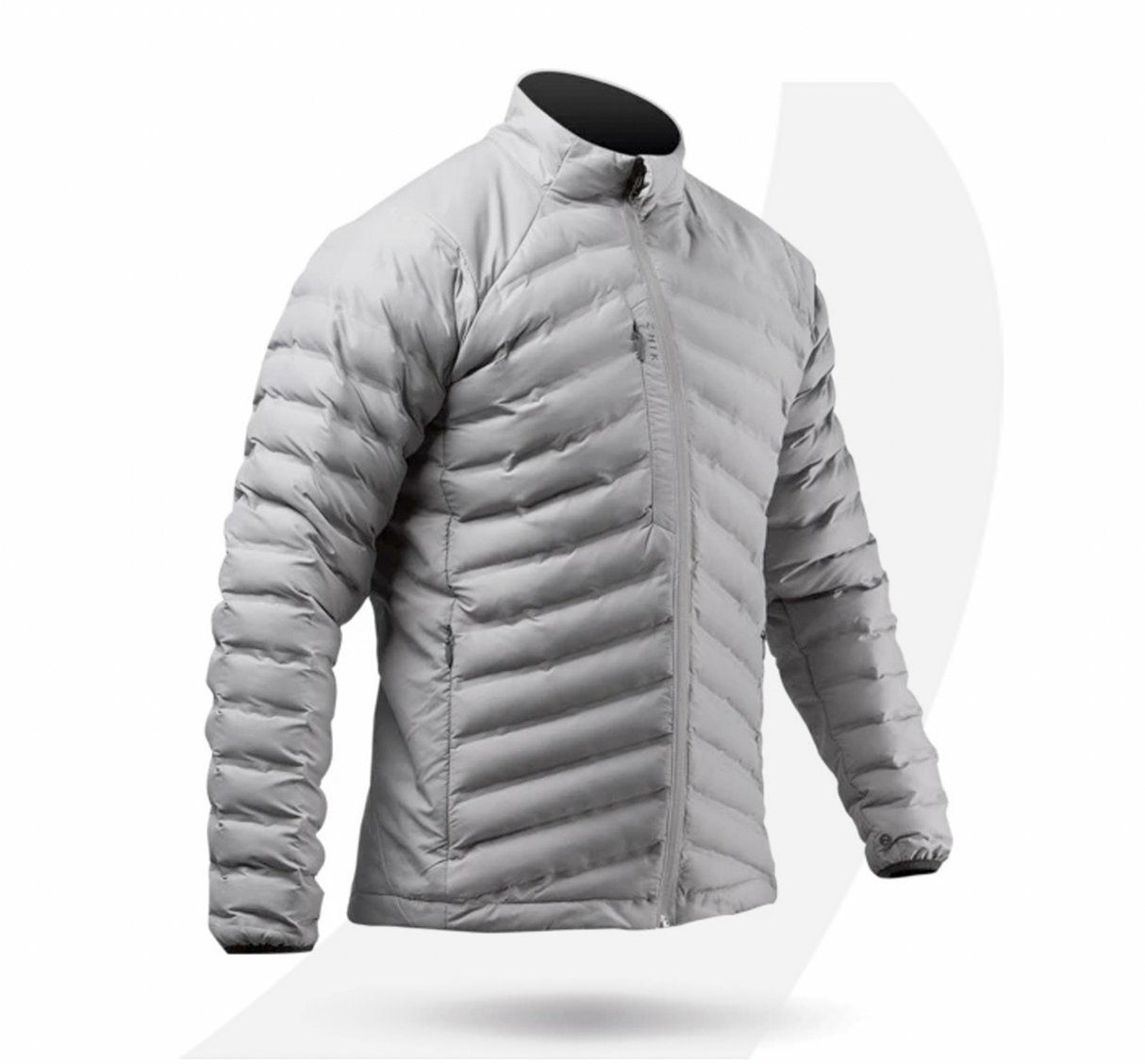 Zhik Mens Platinum Cell Insulated Jacket