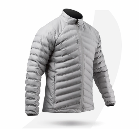 Zhik Mens Platinum Cell Insulated Jacket
