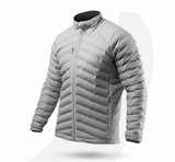 Zhik Mens Platinum Cell Insulated Jacket