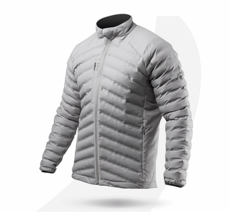 Zhik Mens Platinum Cell Insulated Jacket