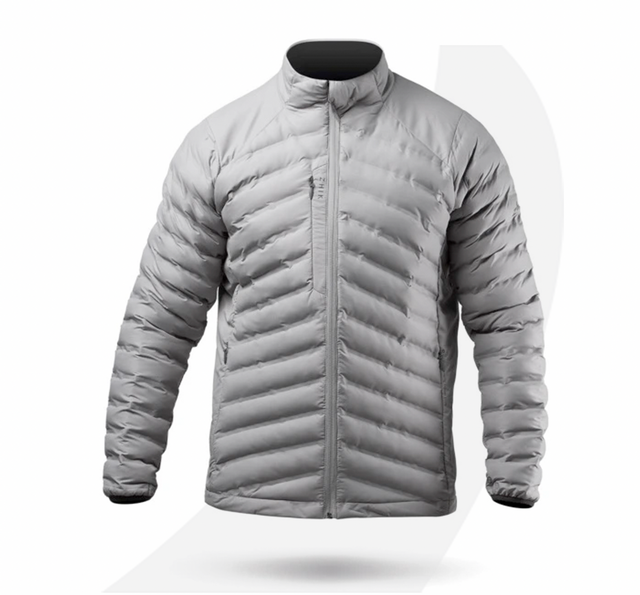 Zhik Mens Platinum Cell Insulated Jacket