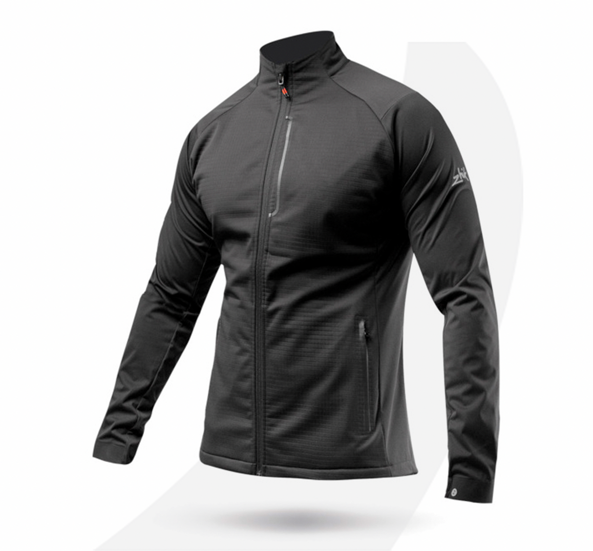 Zhik Mens 3L Softshell Jacket