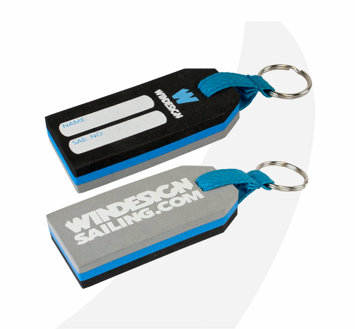 WinDesign - Floatable key chain – Vela Sailing Supply