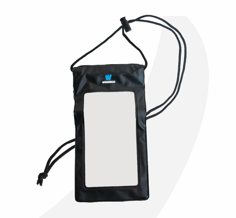WinDesign Waterproof phone bag