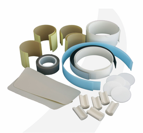 Optimist protection pack Optiparts