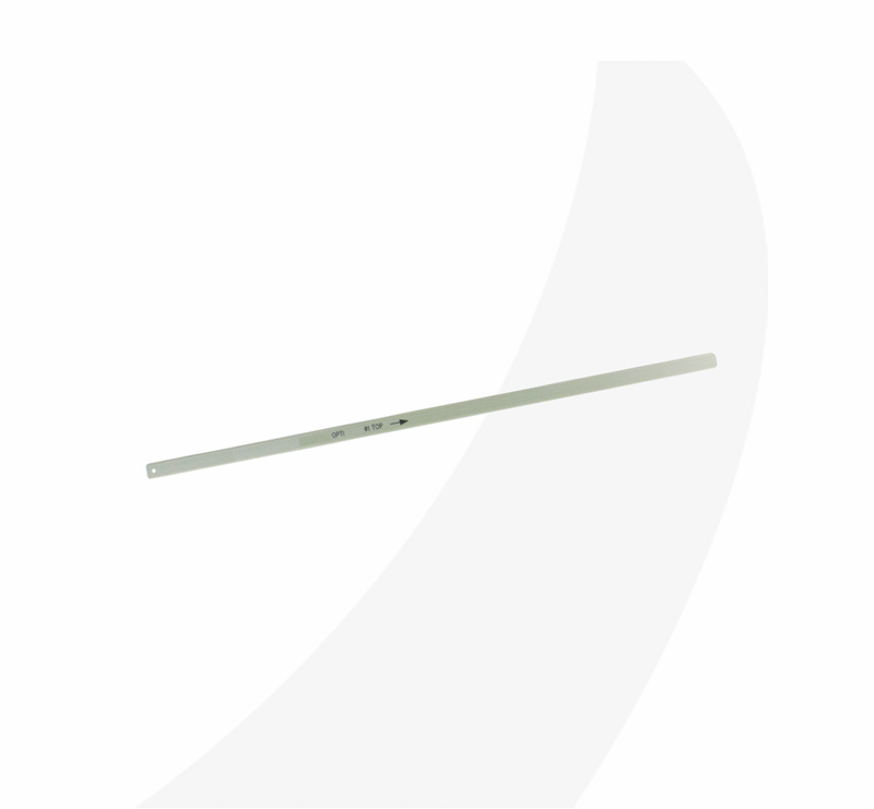 Optimist short sail batten Optiparts