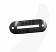 J/24 Chainplate Stainless Steel -Pair