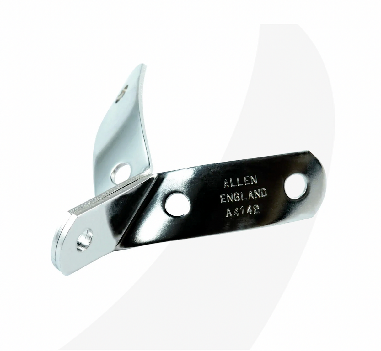 Allen Brothers Mast Kicker Bracket