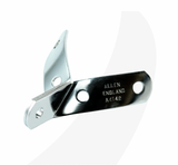Allen Brothers Mast Kicker Bracket