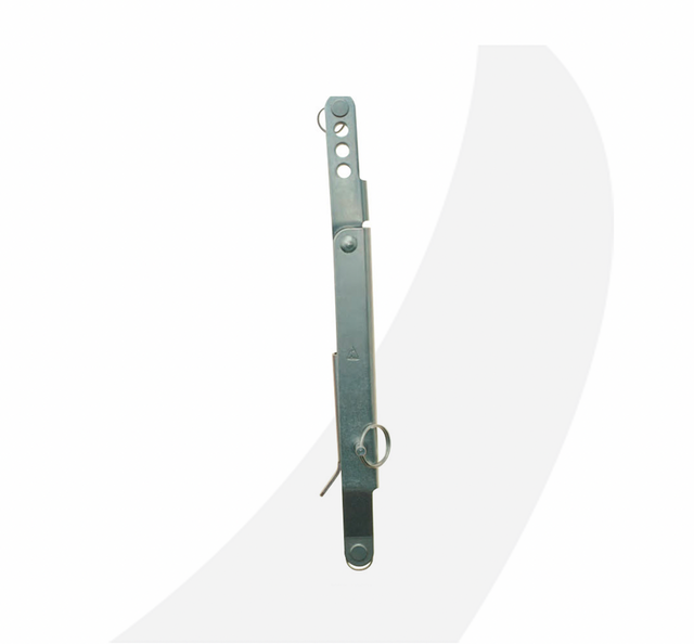 Johnson Marine Large Quick Release Levers 5/32 Extender