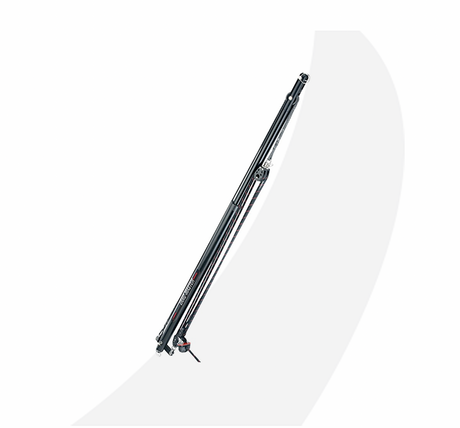 Vang Master Rigid Vang VM1 For Boats 18' To 28' (closed 28" / open 36")