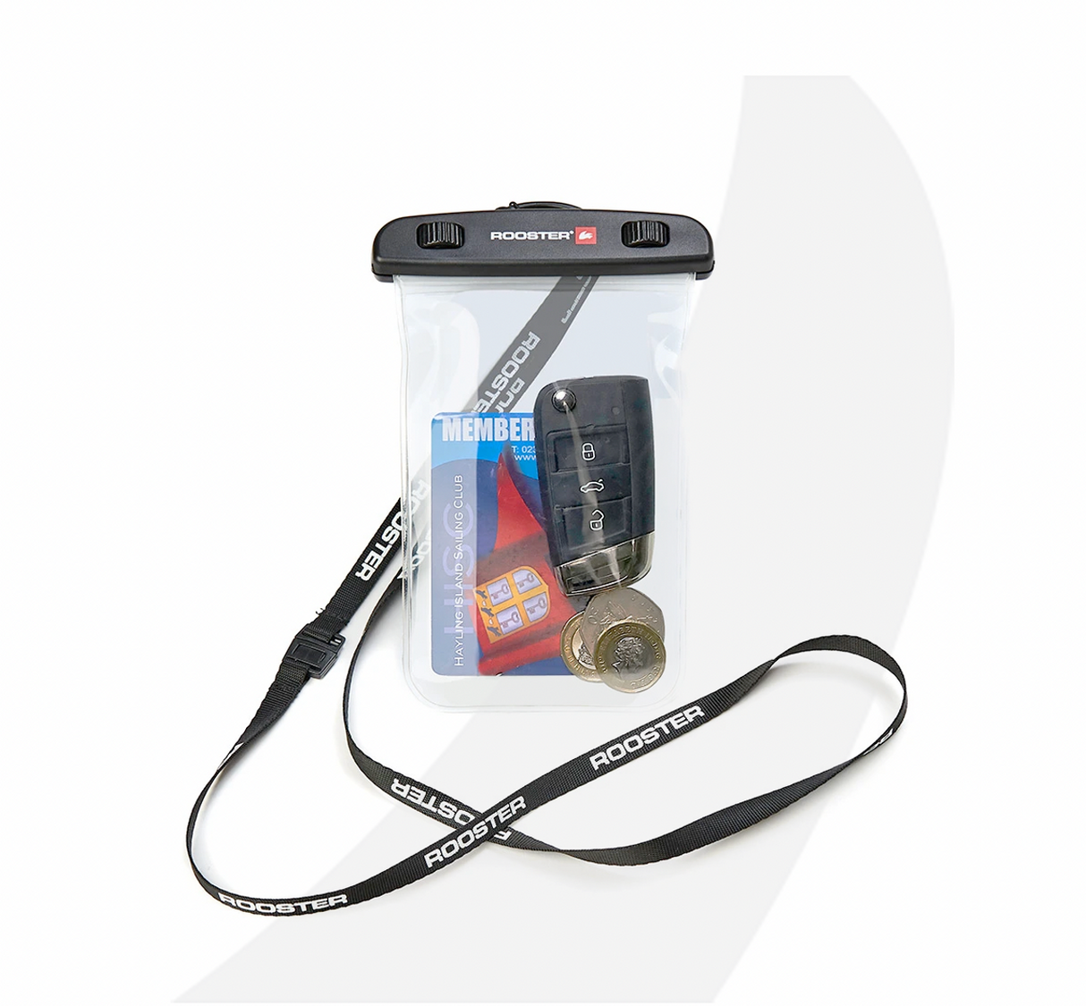 Rooster Waterproof Phone Case