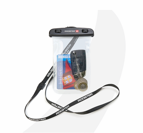 Rooster Waterproof Phone Case