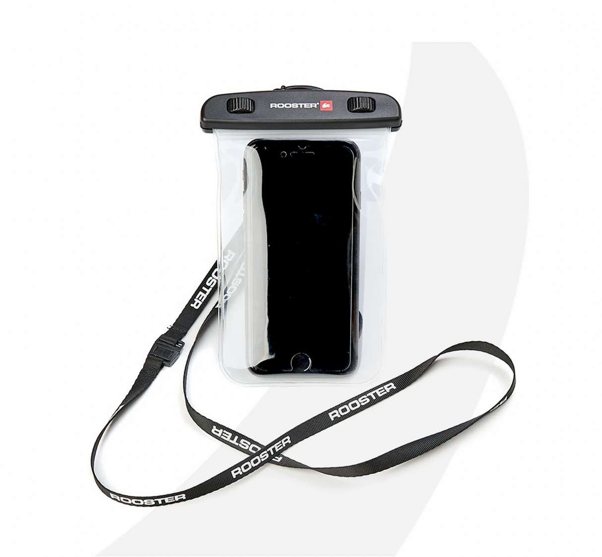 Rooster Waterproof Phone Case