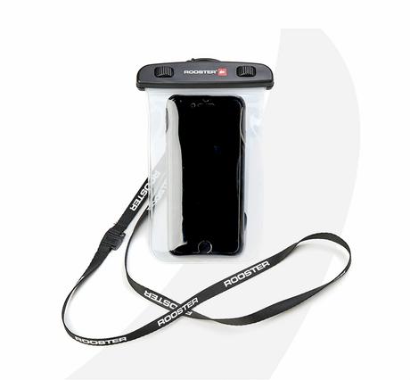 Rooster Waterproof Phone Case