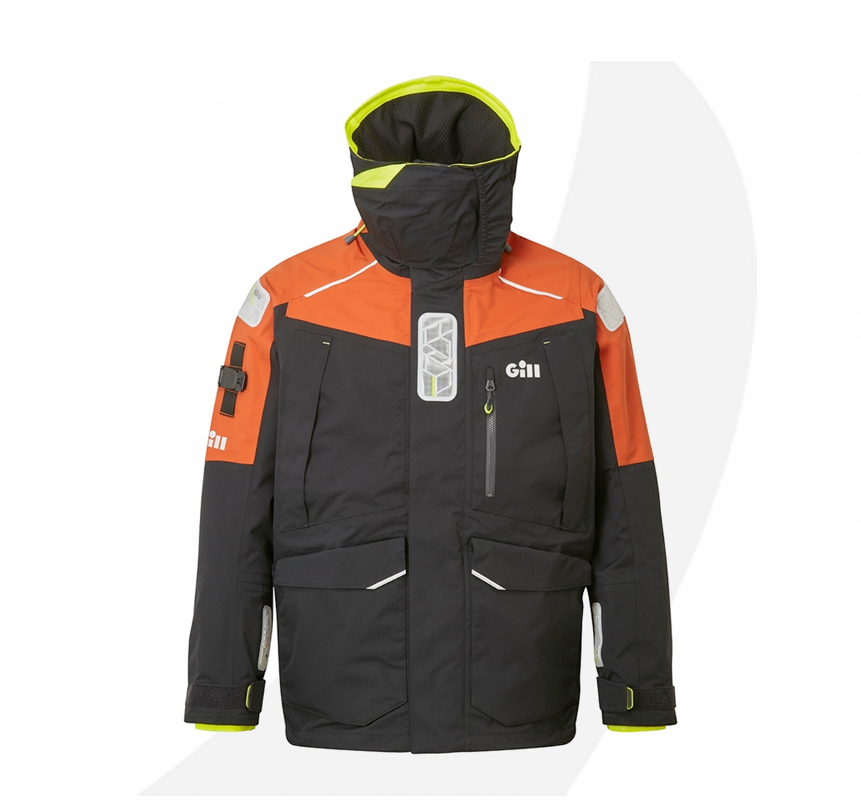 Gill OS1 Ocean Men's Jacket